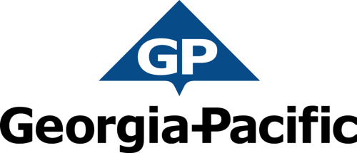 Georgia-Pacific logo