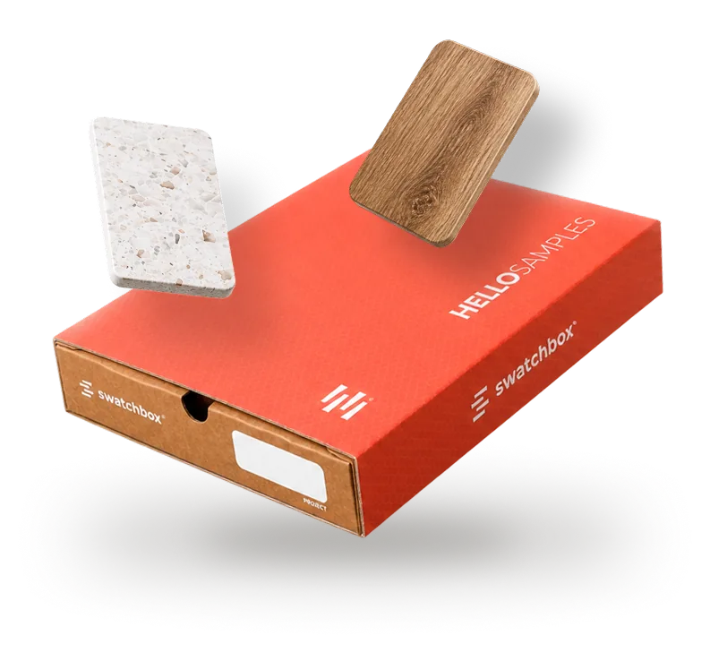 Creators of Swatchbox®