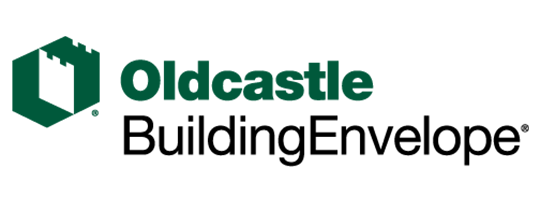 Oldcastle BuildingEnvelope logo